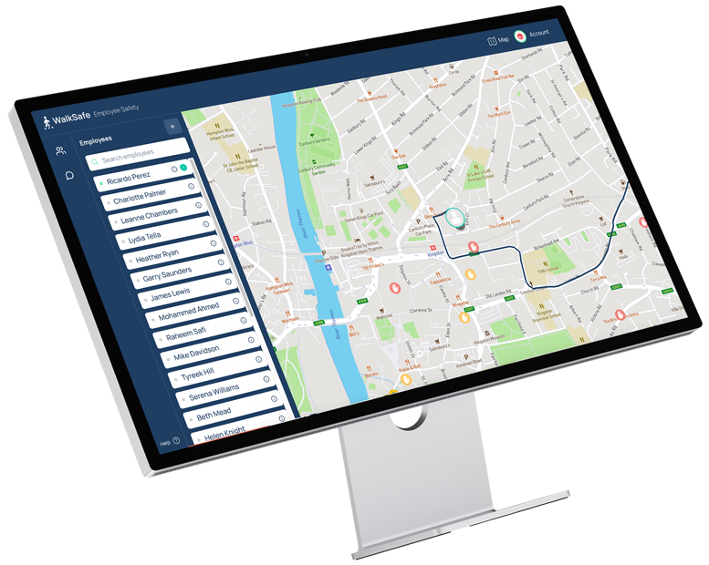 WalkSafe_Pro_Image WalkSafe_Pro_Image Walksafe Pro Hospitality